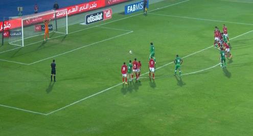 بأقدام علاء وميسي.. الاتحاد يرفض الريمونتادا أمام الأهلي (فيديو)